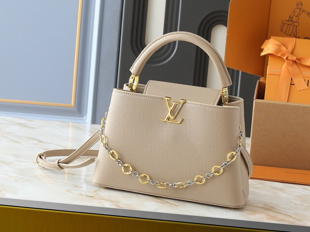 Dragons Bags ln Luxury Bag --76815