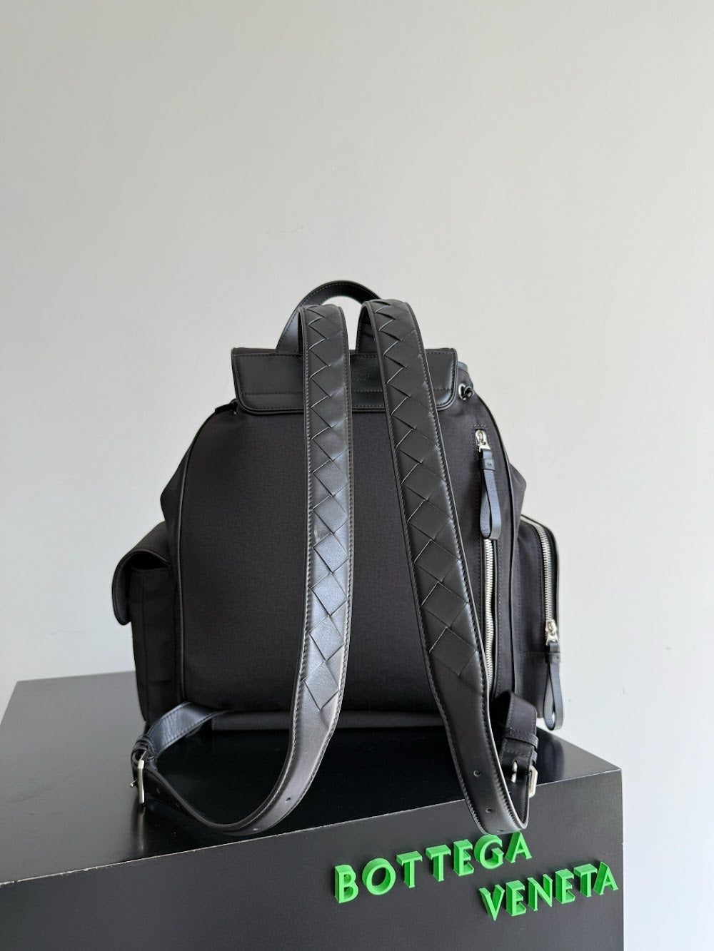 Dragons Bags Bottegan Luxury Bag --90910
