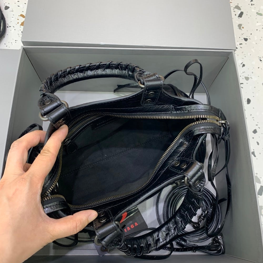 Dragons Bags Balenciaga Luxury Bag --111372