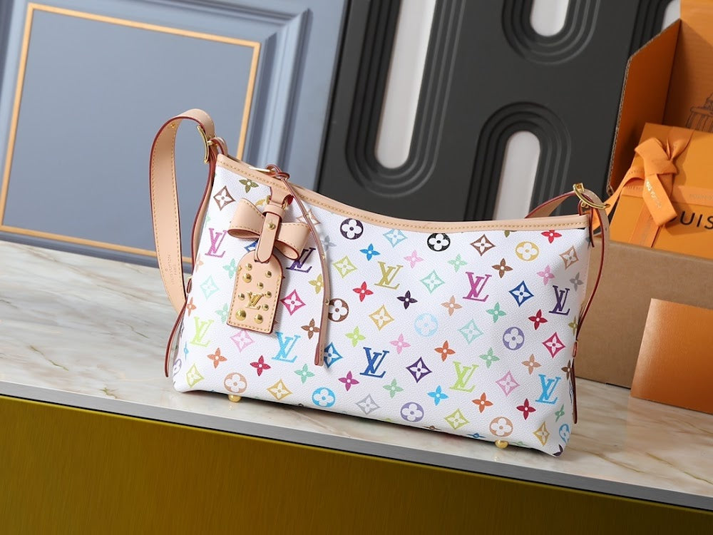 Dragons Bags ln Luxury Bag --77661