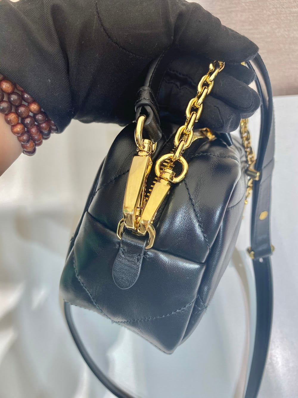 Dragons Bags Prada Luxury Bag --54578