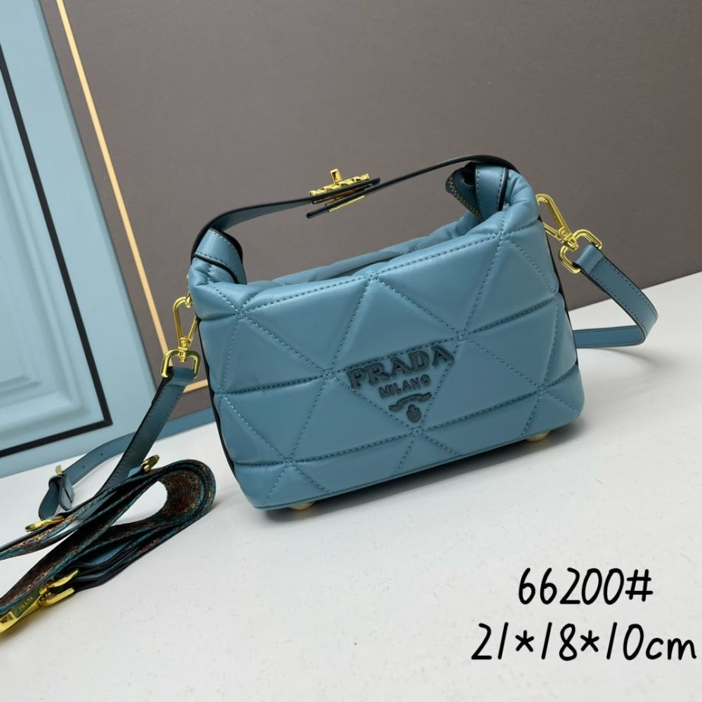 Dragons Bags pradn Luxury Bag --73100