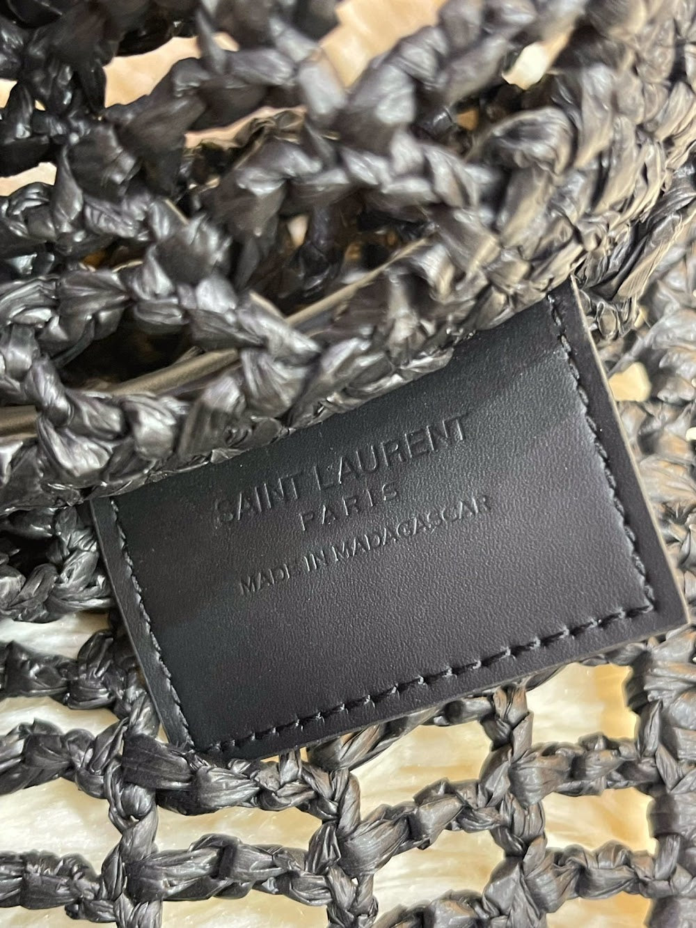 Dragons Bags YSLn Luxury Bag --119933