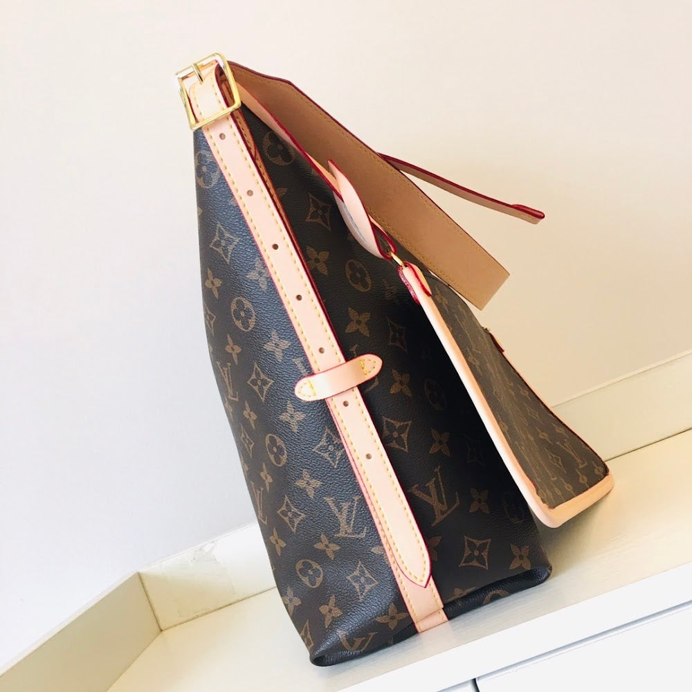 Dragons Bags LVn Luxury Bag --79597