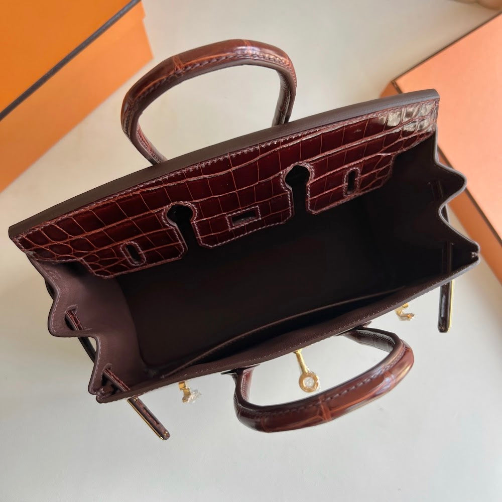 Dragons BagsHermesn Luxury Bag --117781