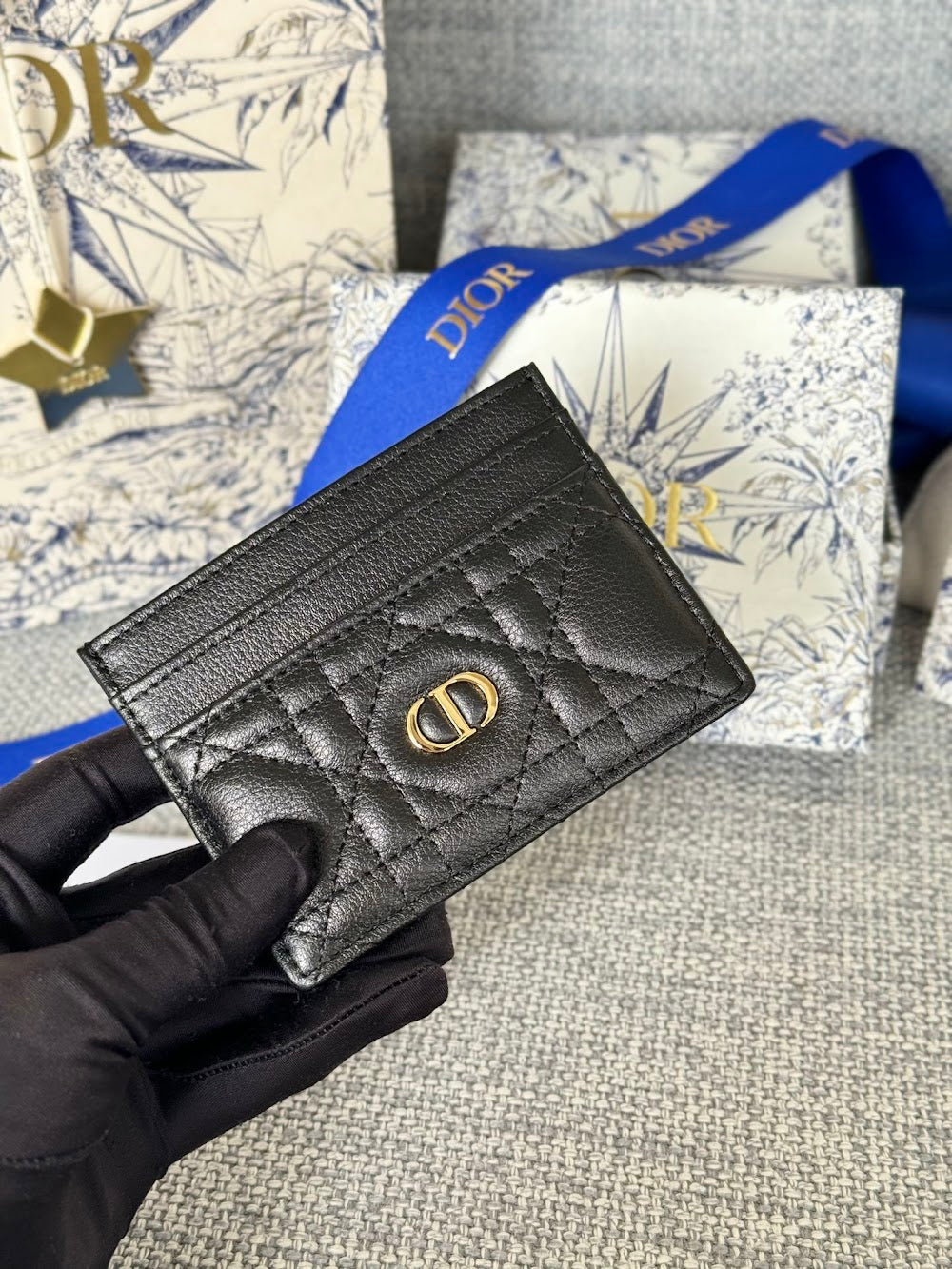 Dragons BagsDiorn Luxury Bag --114620