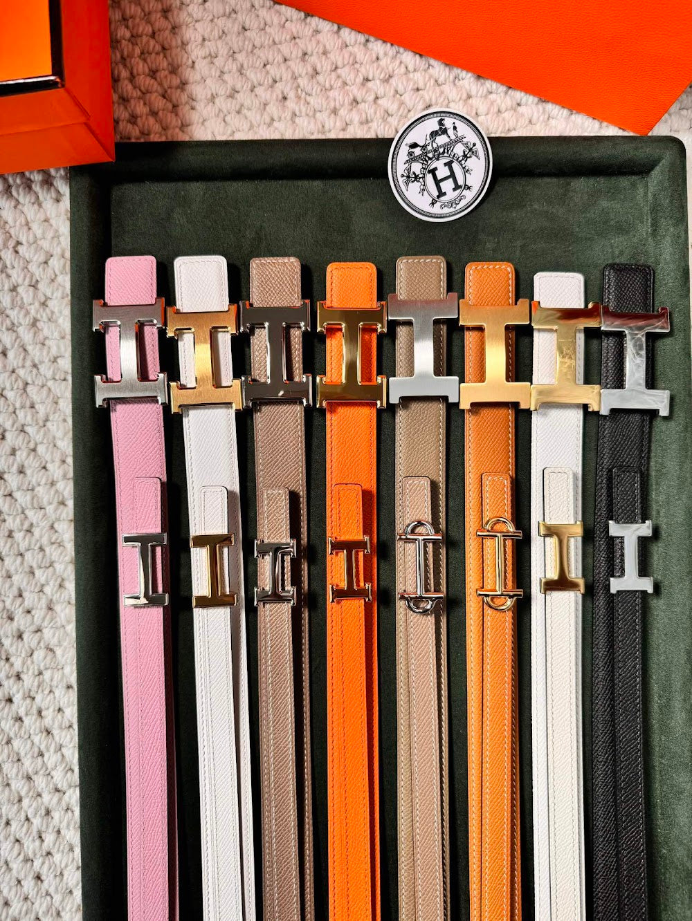Dragons Bags Hermesn Luxury Belt --106306