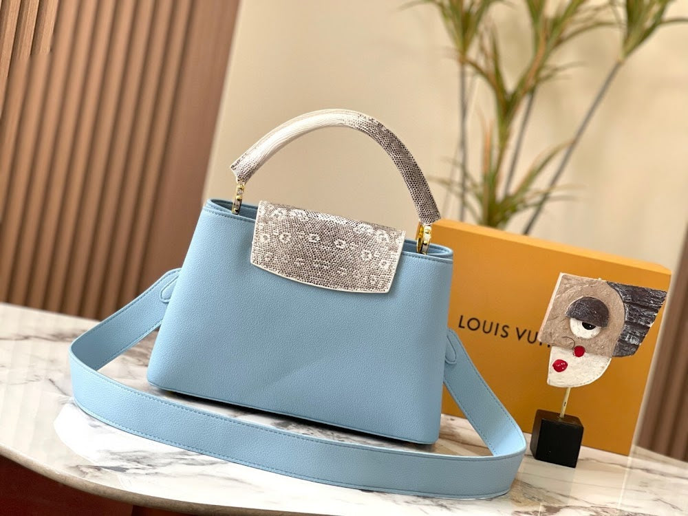 Jessica Bags ln Luxury Bag --75808