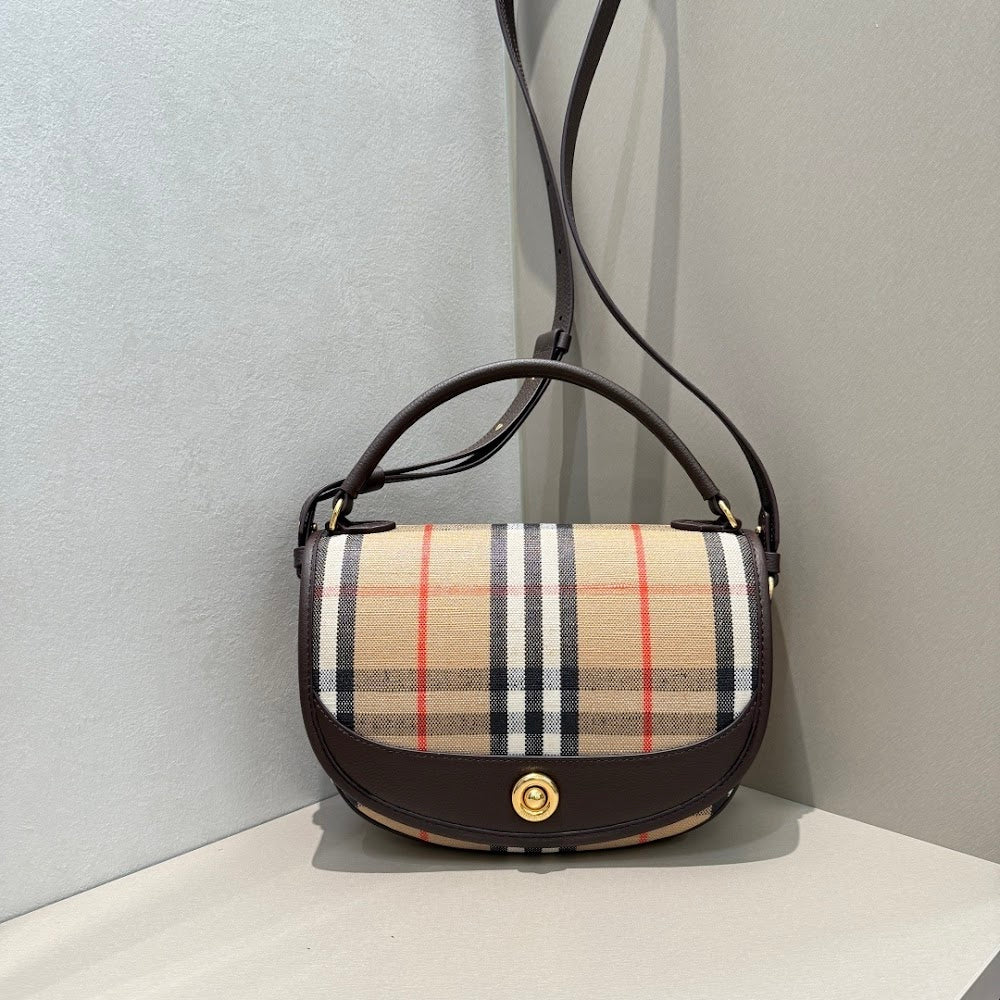 Dragons Bags Burberryn Luxury Bag --92663
