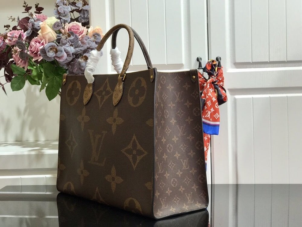 Dragons Bags ln Luxury Bag --59080