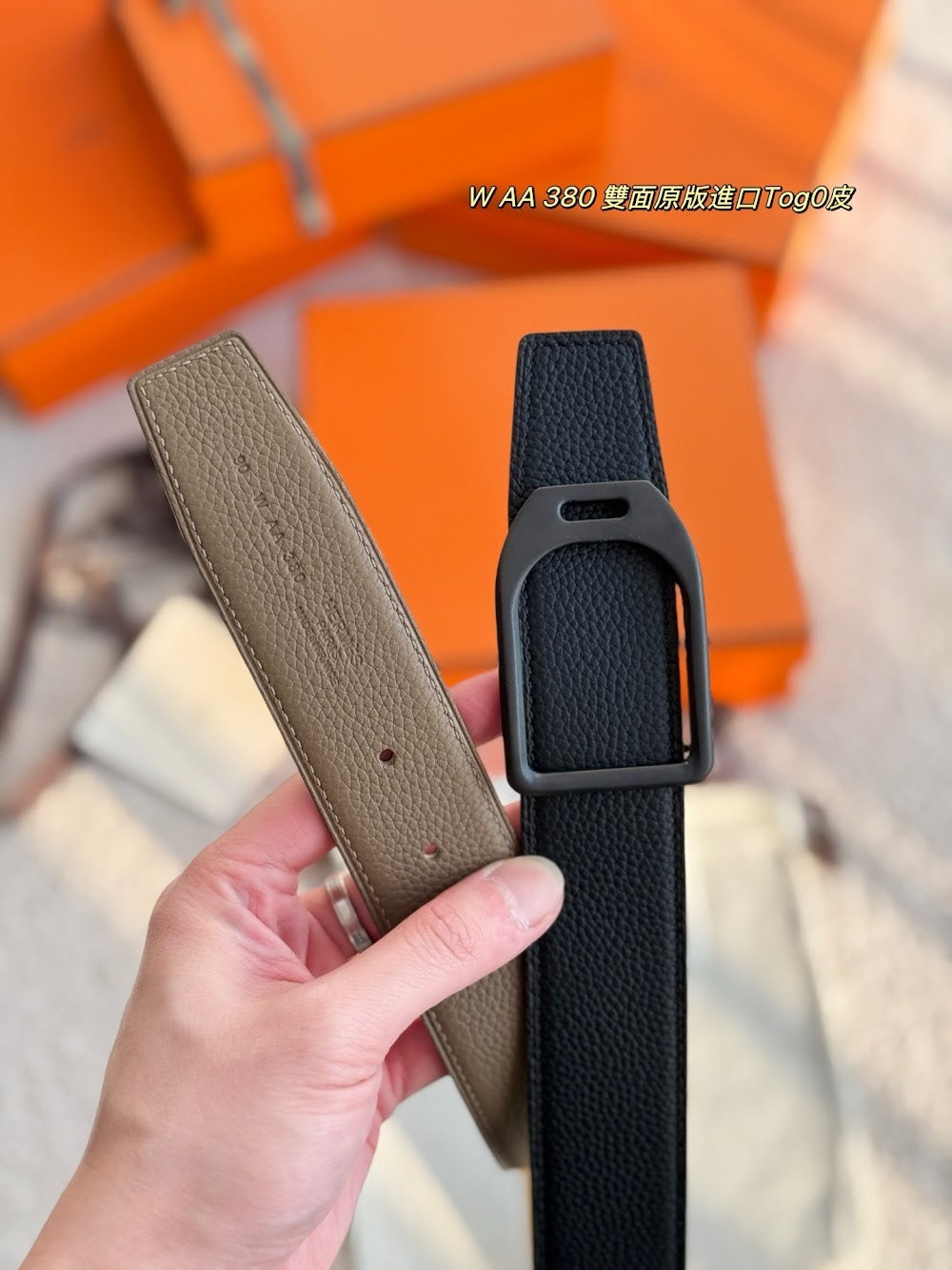 Dragons Bags Hermesn Luxury Belt --106295