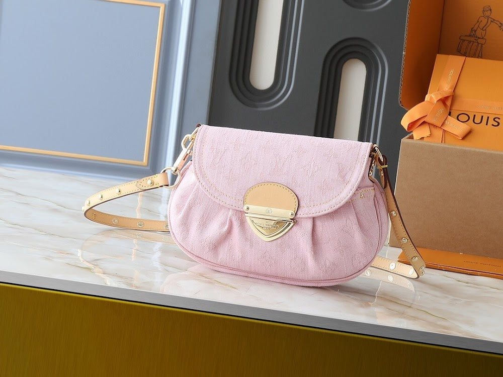 Dragons Bags ln Luxury Bag --76724