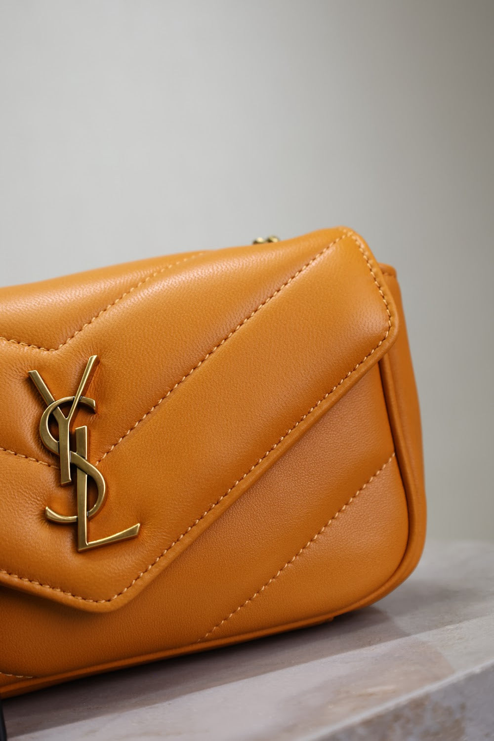 Dragons Bags YSLn Luxury Bag --120596