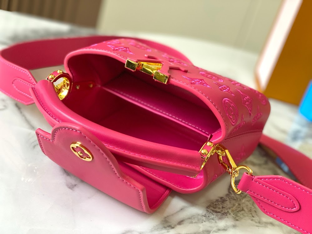Dragons Bags LVn Luxury Bag --78718