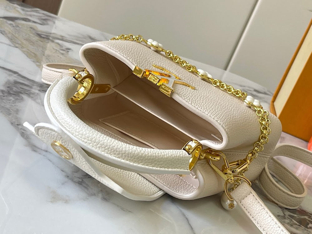 Dragons Bags LVn Luxury Bag --78737