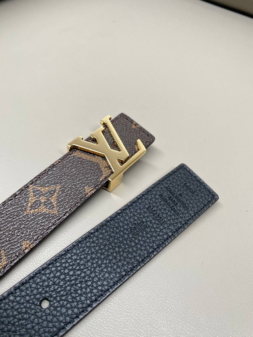 Dragons Bags ln Luxury Belt --106678