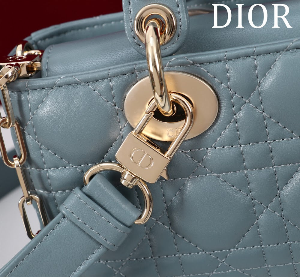 Dragons BagsDiorn Luxury Bag --114720