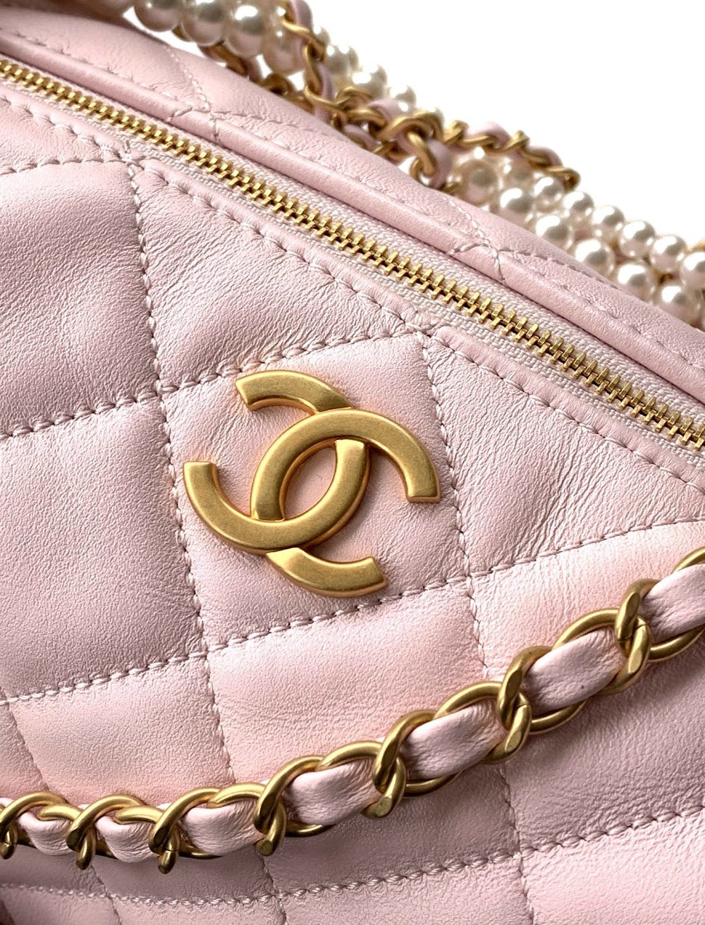 Dragons Bags CHn Luxury Bag --112804
