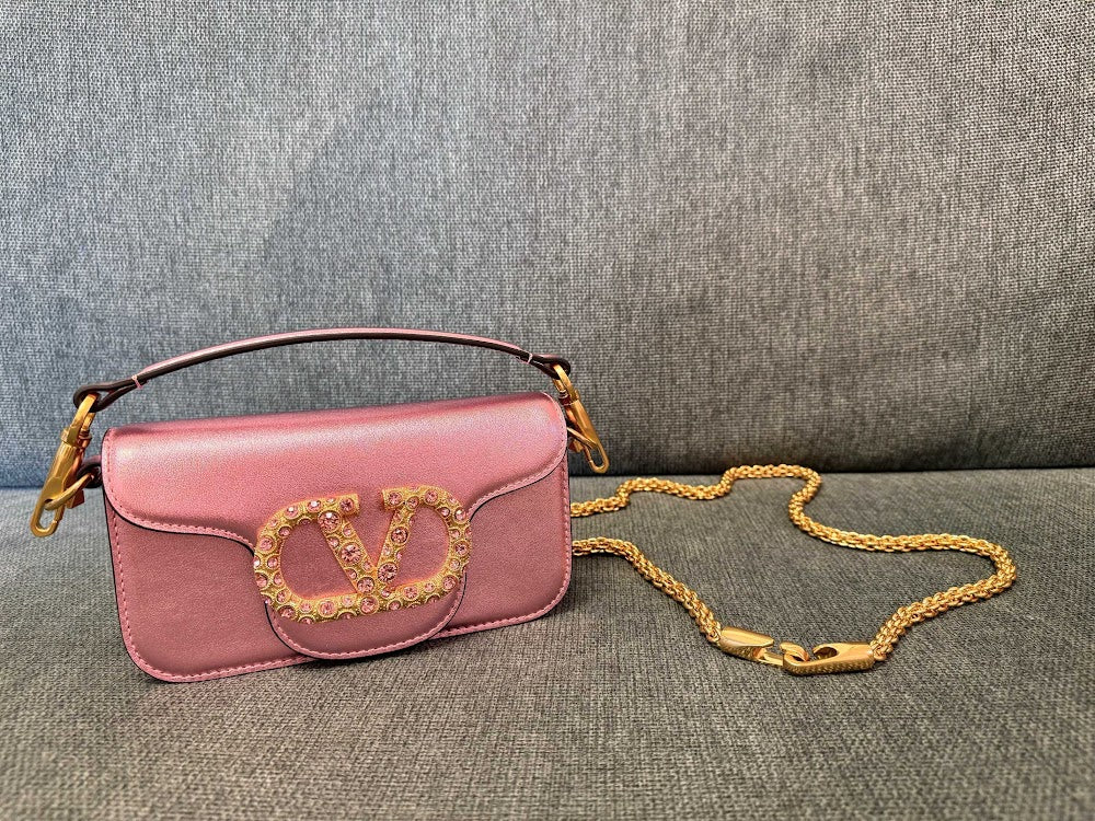 Dragons Bags Valentine Luxury Bag --121103