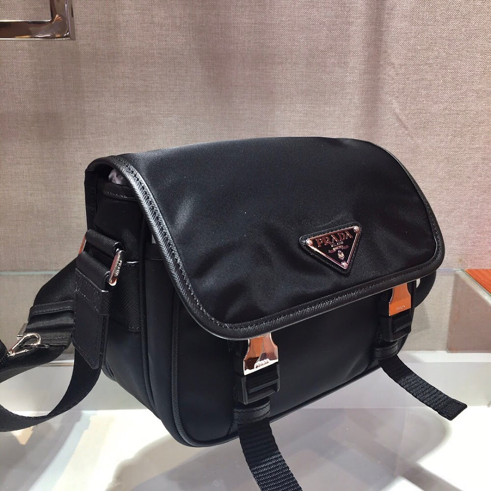 Dragons Bags Prada Luxury Bag --53612