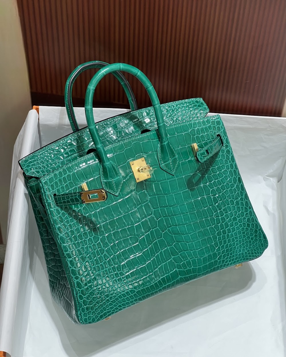 Dragons BagsHermesn Luxury Bag --117078