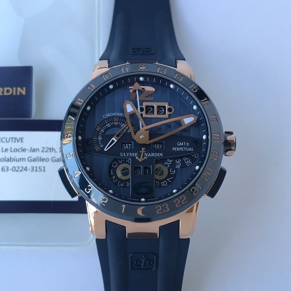 Dragons Bags Luxury Designer Watch --103265