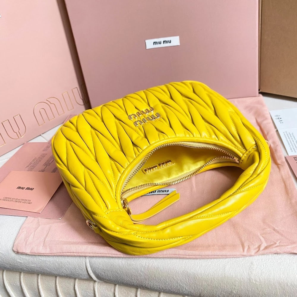 Dragons Bags Miun Miun Luxury Bag --123117