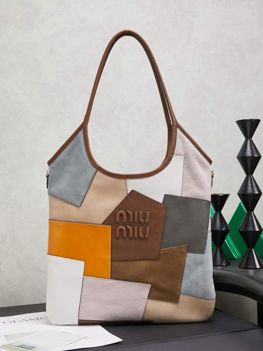 Dragons Bags Miun Miun Luxury Bag --123097