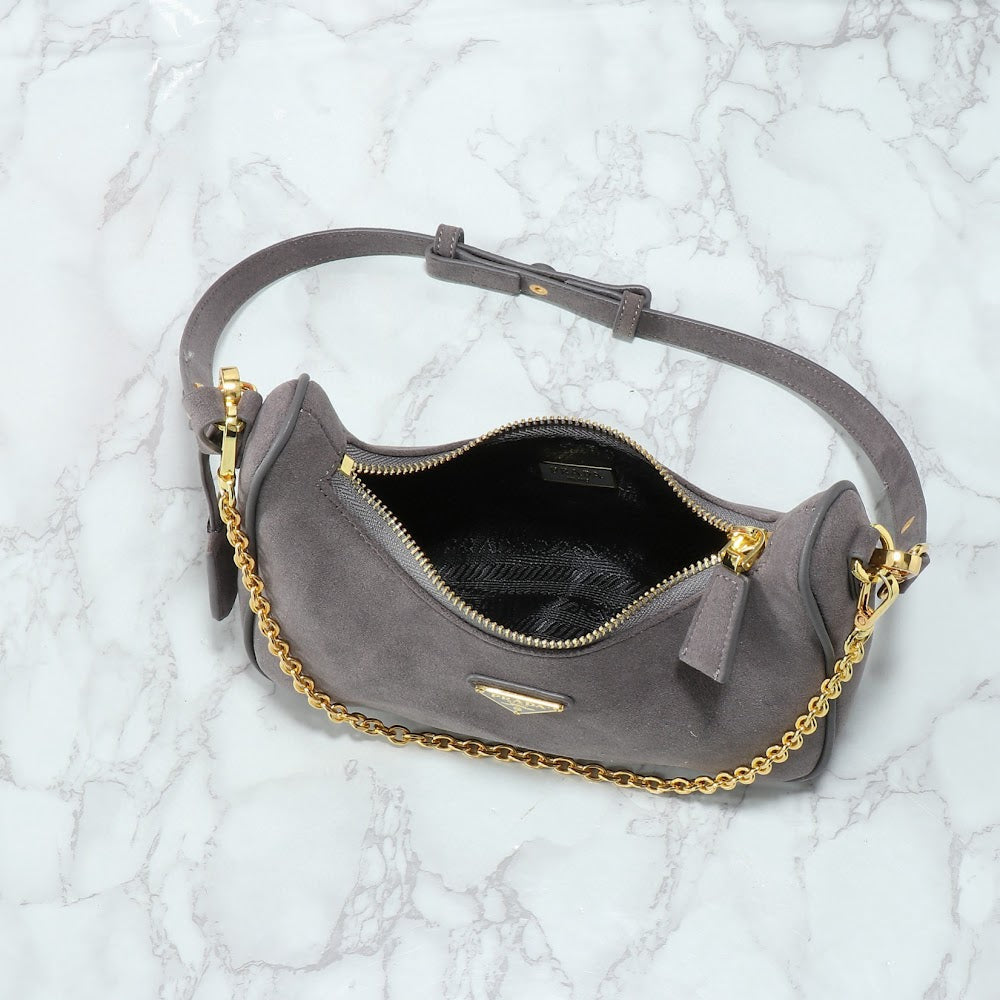 Dragons Bags pradn Luxury Bag --74063