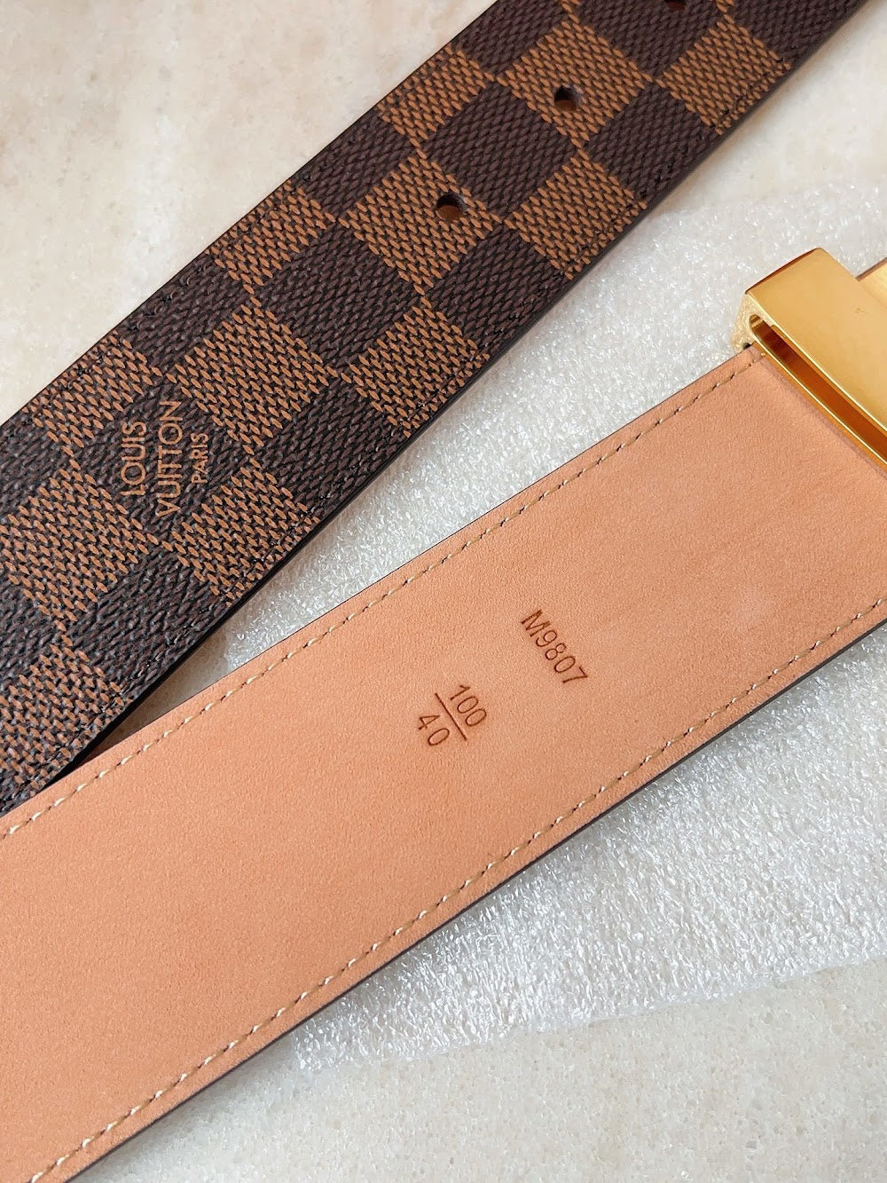Dragons Bags ln Luxury Belt --107413