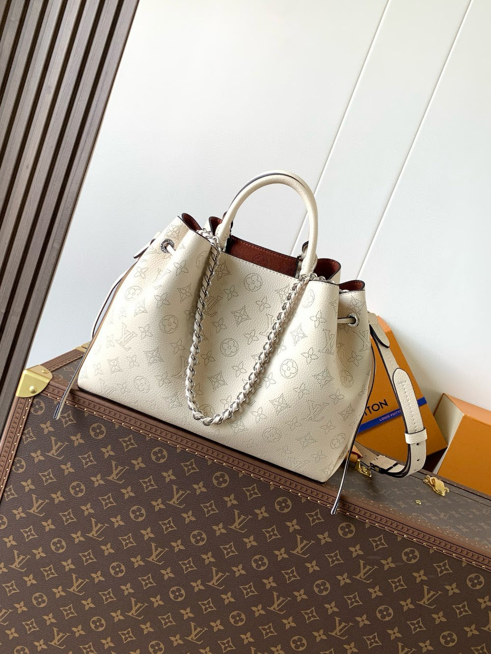 Dragons Bags LVn Luxury Bag --79193
