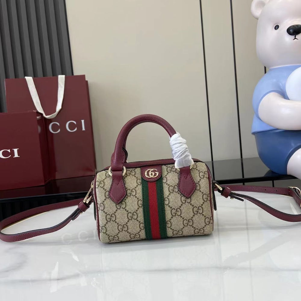 Dragons Bags Guccin Luxury Bag --94615
