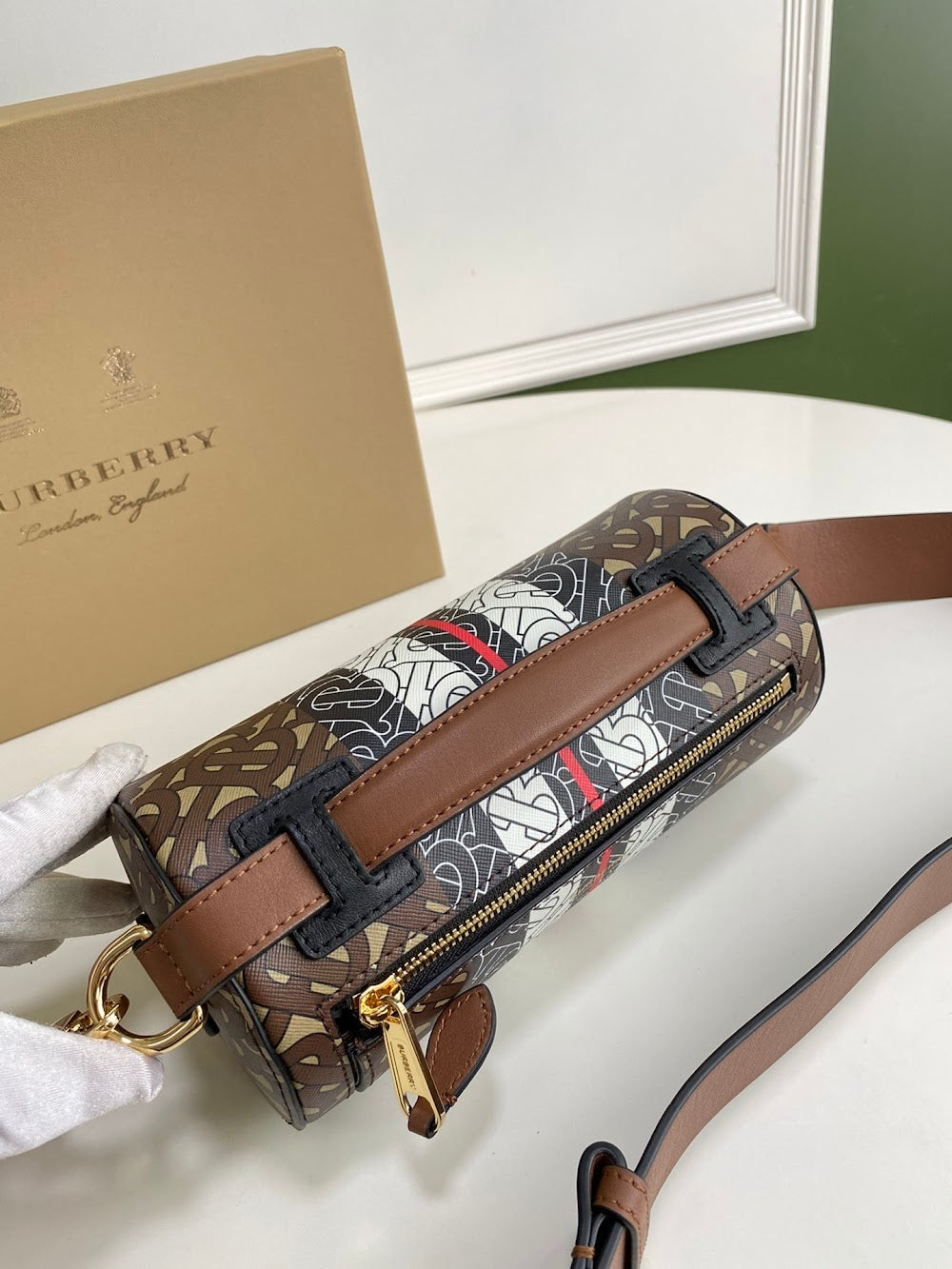 Dragons Bags Luxury Bag --50118