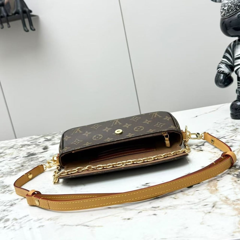 Dragons Bags LVn Luxury Bag --79072