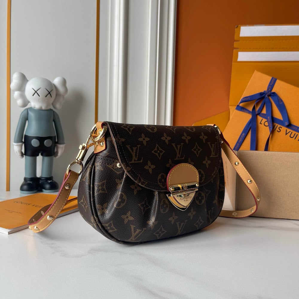 Dragons Bags LVn Luxury Bag --79973