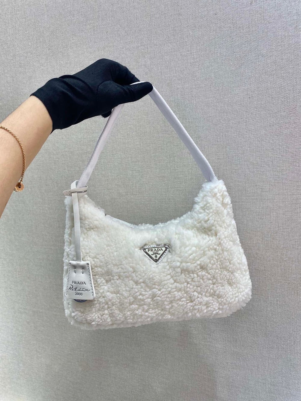 Dragons Bags Prada Luxury Bag --54038