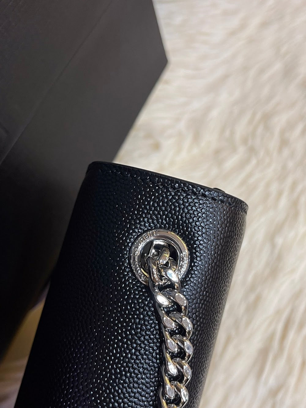 Dragons Bags YSLn Luxury Bag --119943