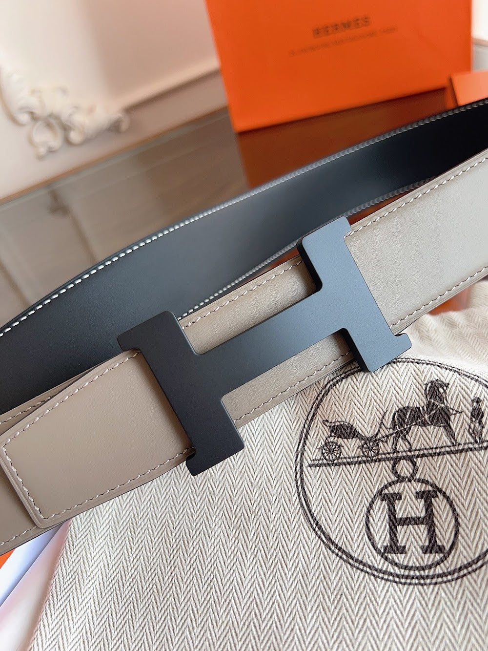 Dragons Bags Hermesn Luxury Belt --106220
