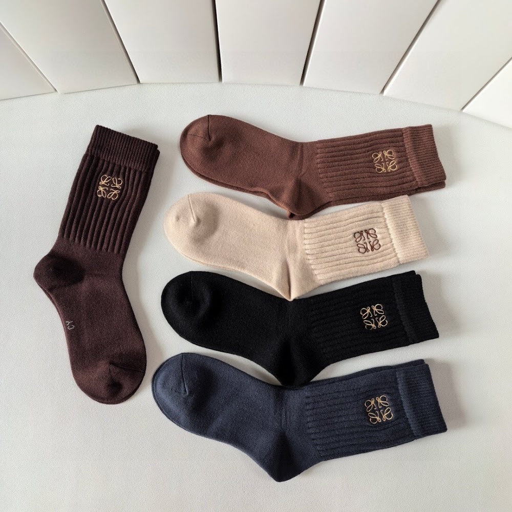 Dragons Bags Premium Luxury Socks --97959