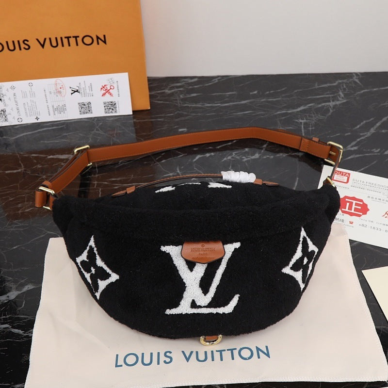 Dragons Bags ln Luxury Bag --78591