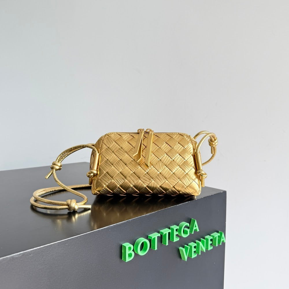 Dragons Bags Bottegan Luxury Bag --91227
