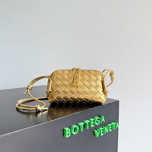 Dragons Bags Bottegan Luxury Bag --91227