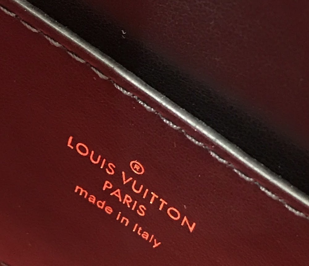 Dragons Bags ln Luxury Bag --58708