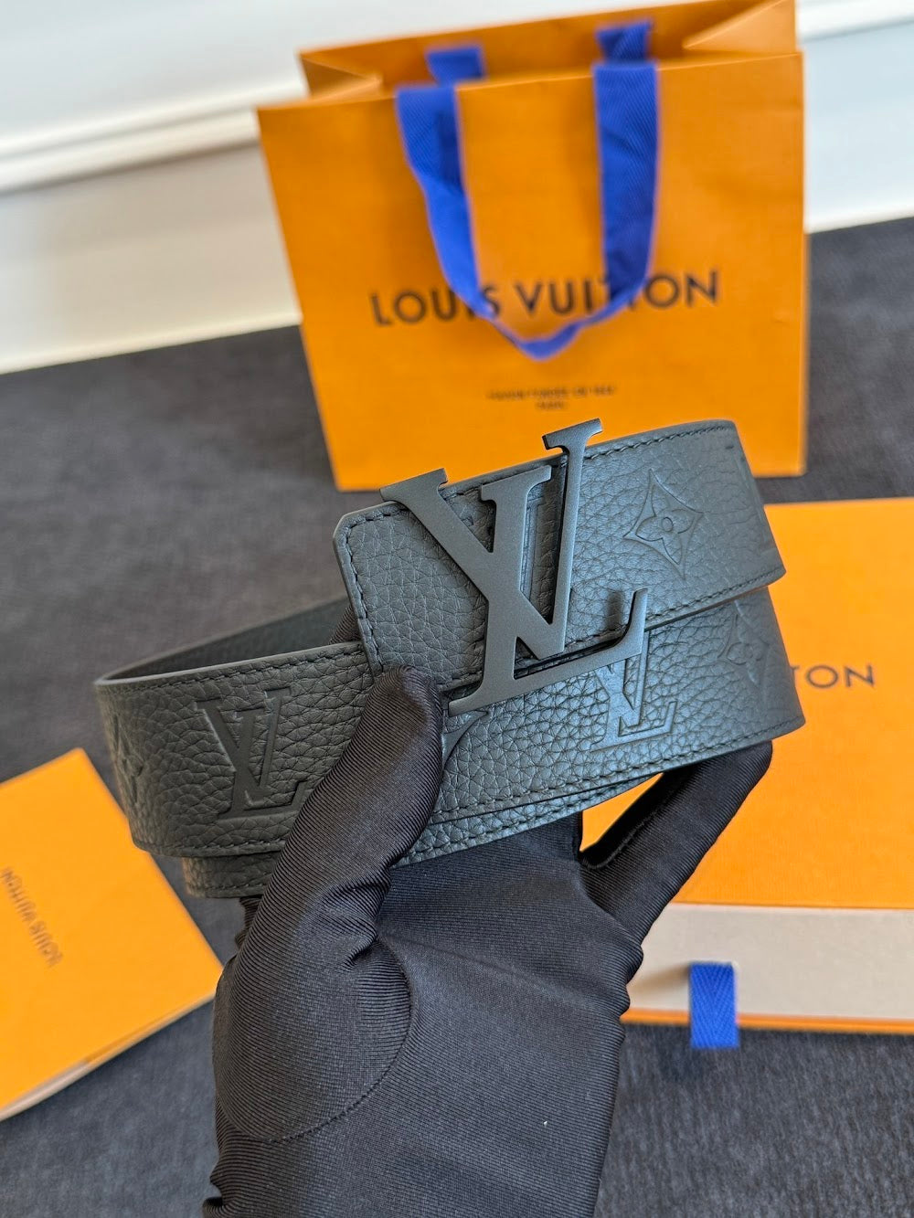 Dragons Bags ln Luxury Belt --106539