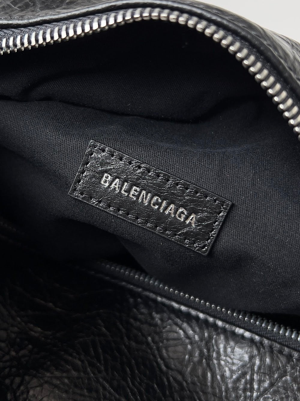 Dragons Bags Balenciaga Luxury Bag --111723