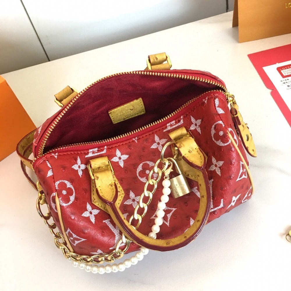 Dragons Bags ln Luxury Bag --76827
