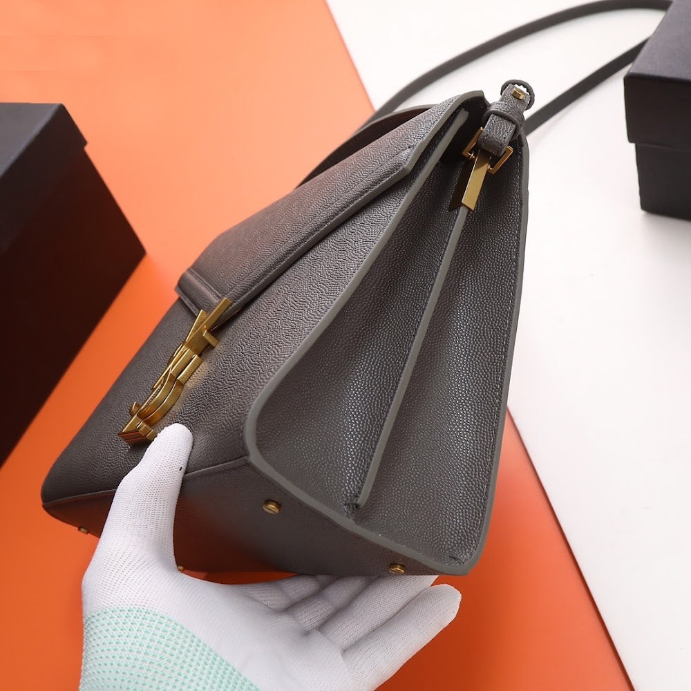 Dragons Bags YSLn Luxury Bag --120783