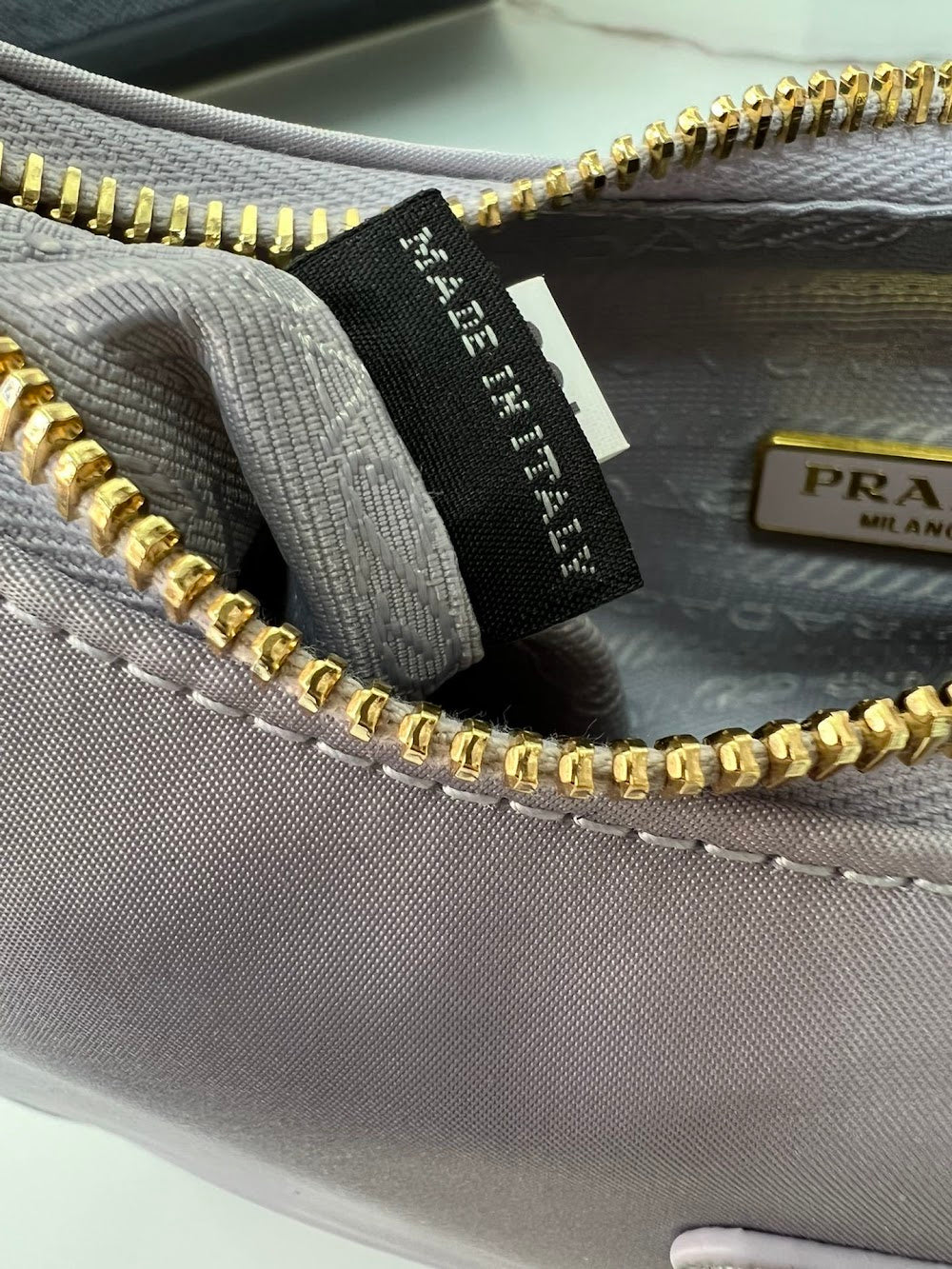 Dragons Bags Pradn Luxury Bag --102678