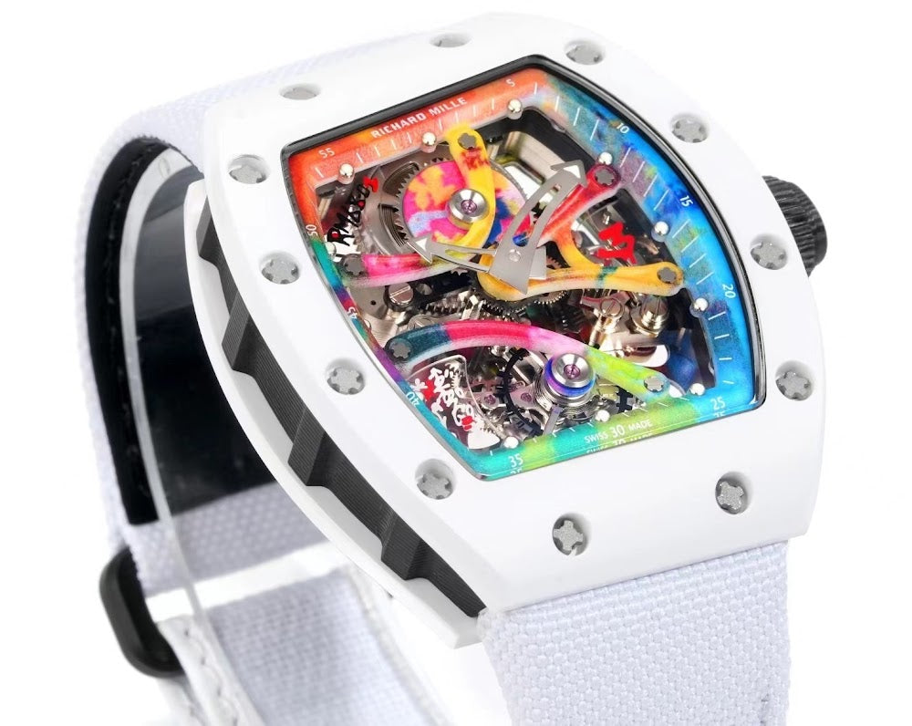 Dragons Bags Luxury Designer Watch --103150