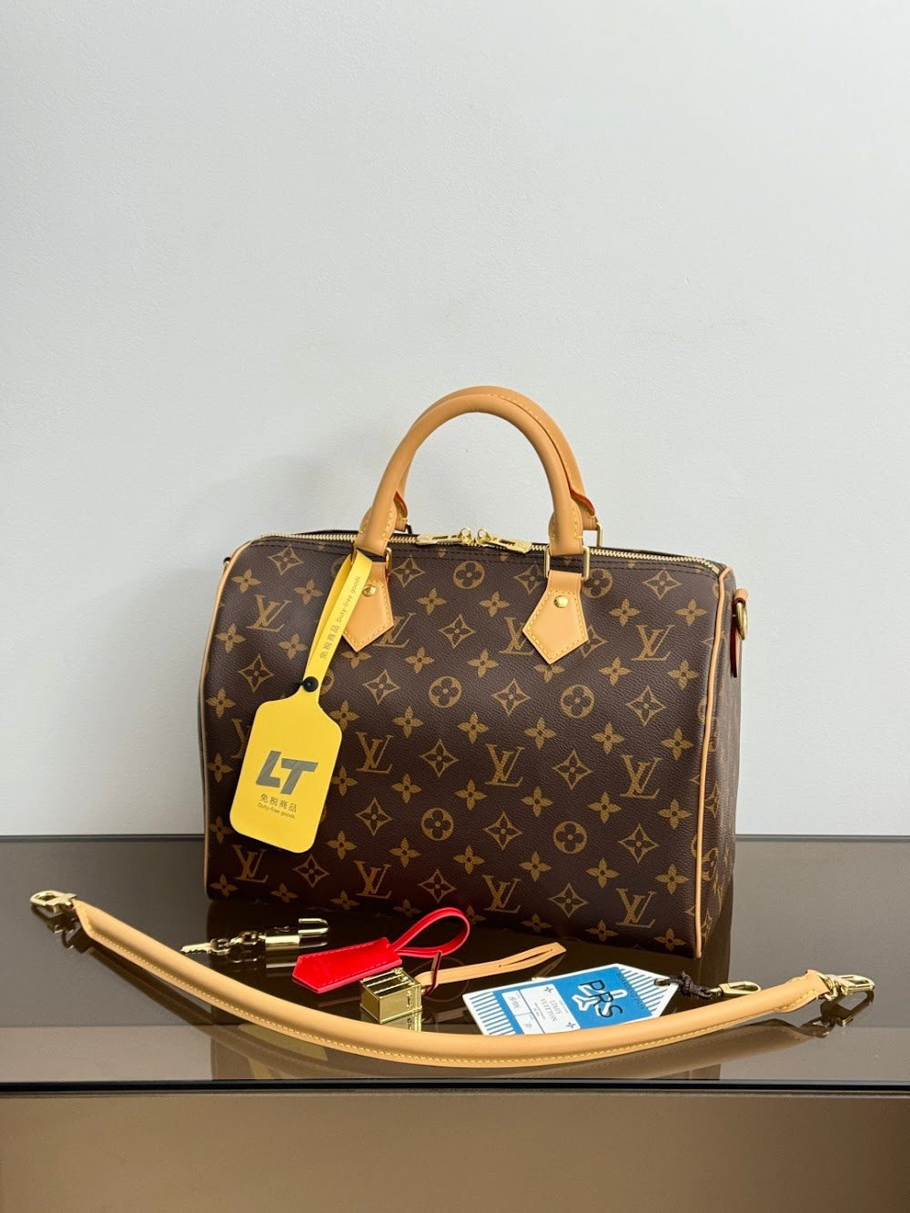 Dragons Bags ln Luxury Bag --96283